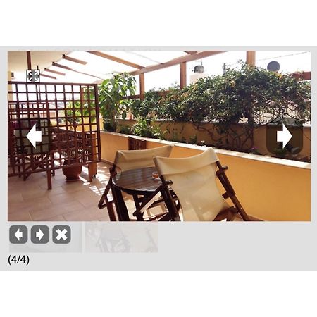 Archontiko Hotel Đảo Amolianí Ngoại thất bức ảnh